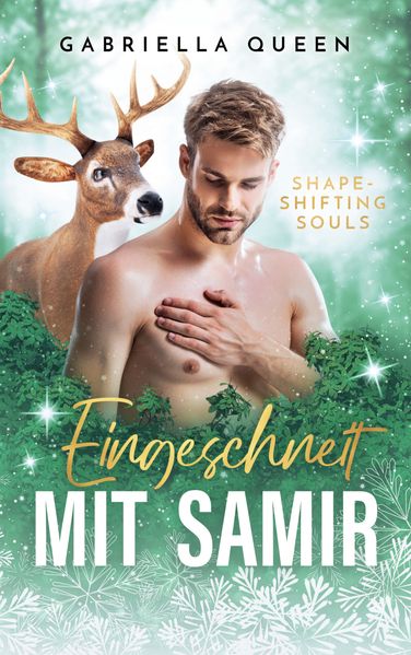 Cover von Eingeschneit mit Samir