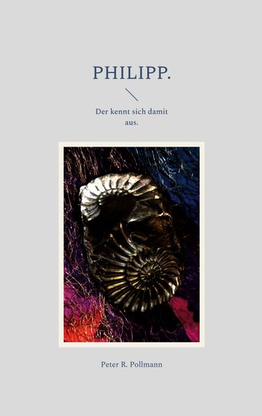 Cover von Philipp