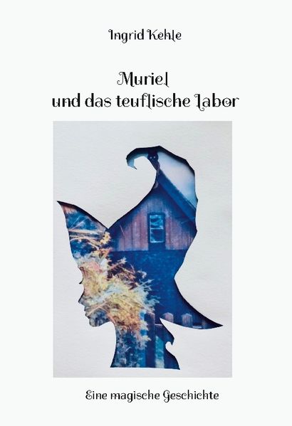 Cover von Muriel und das teuflische Labor