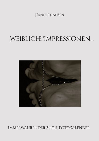 Cover von Weibliche Impressionen
