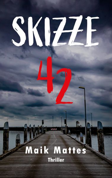 Cover von Skizze 42
