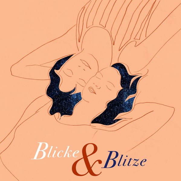 Cover von Blicke und Blitze