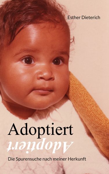 Cover von Adoptiert