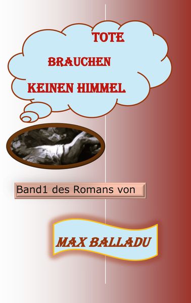 Cover von Tote brauchen keinen Himmel