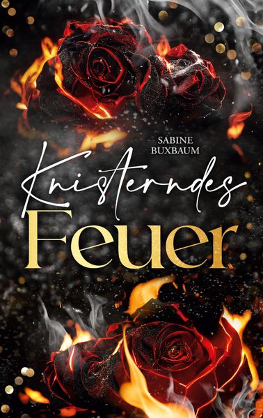 Cover von Knisterndes Feuer