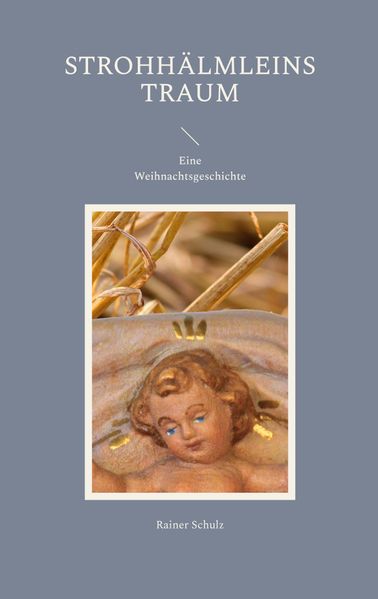 Cover von Strohhälmleins Traum
