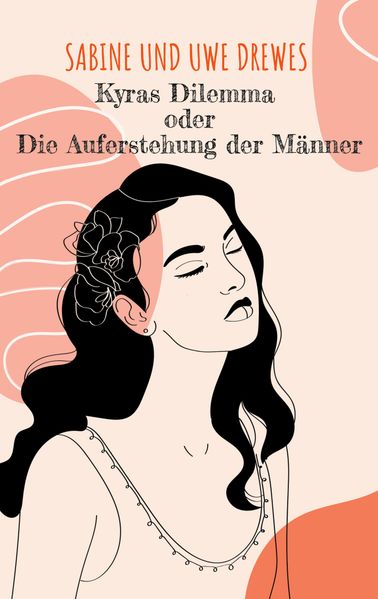 Cover von Kyras Dilemma