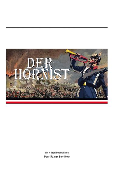 Cover von Der Hornist