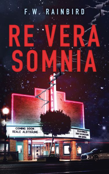 Cover von Re Vera Somnia