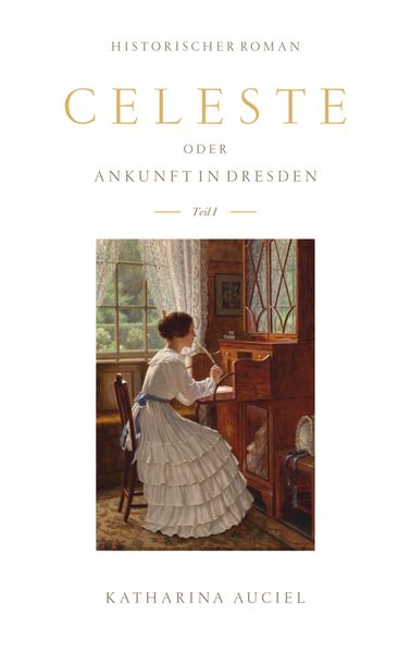Cover von Celeste