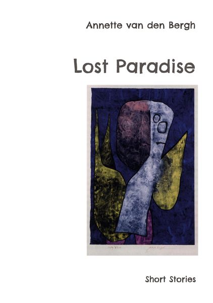 Cover von Lost Paradise