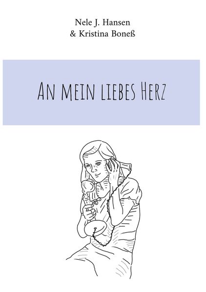 Cover von An mein liebes Herz