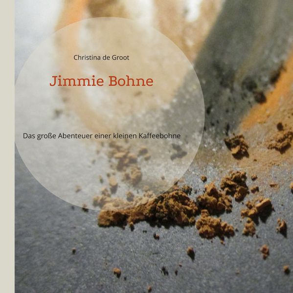 Cover von Jimmie Bohne