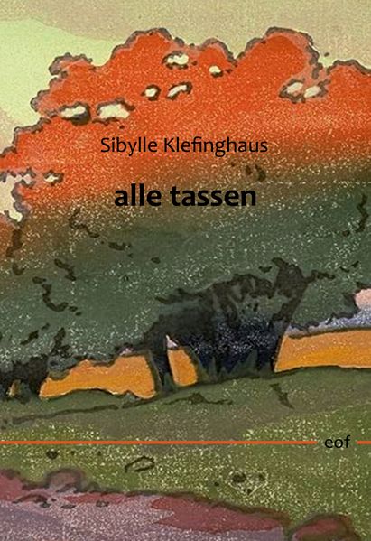 Cover von alle tassen