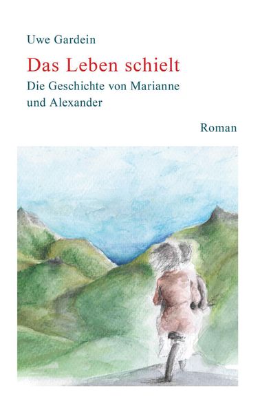 Cover von Das Leben Schielt