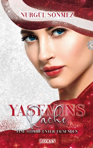 Cover von Yasemins Rache