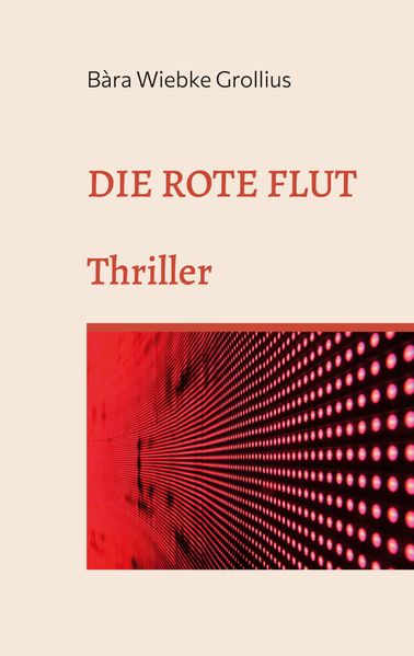 Cover von Die Rote Flut
