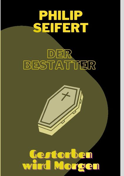 Cover von Der Bestatter