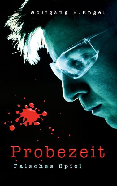 Cover von Probezeit
