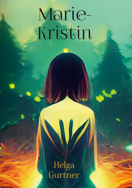 Cover von Marie-Kristin