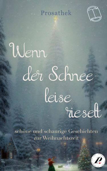 Cover von Wenn der Schnee leise rieselt