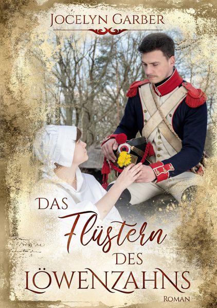 Cover von Das Flüstern des Löwenzahns