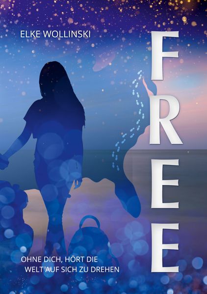 Cover von Free