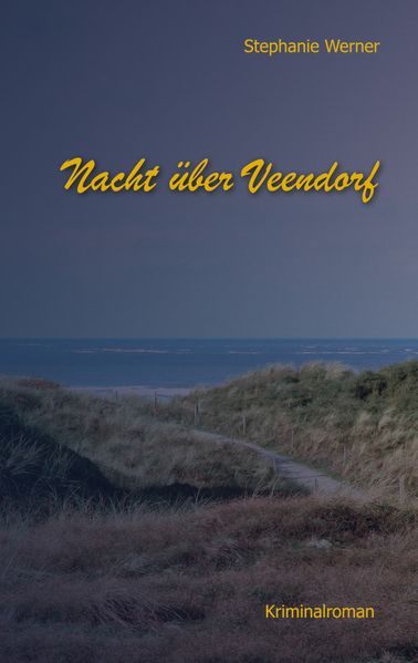 Cover von Nacht über Veendorf