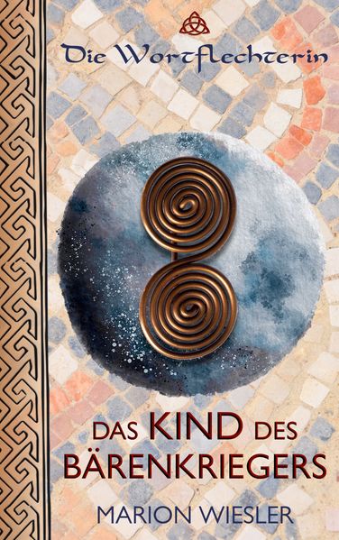 Cover von Das Kind des Bärenkriegers