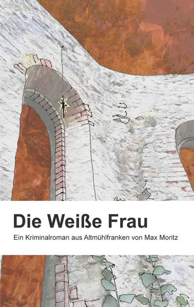 Cover von Die weiße Frau