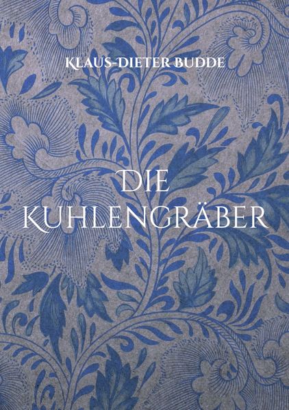 Cover von Die Kuhlengräber