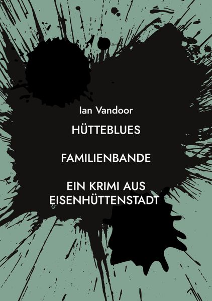 Cover von Hütteblues