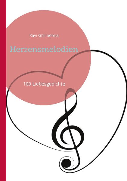 Cover von Herzensmelodien