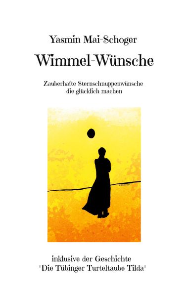 Cover von Wimmel-Wünsche