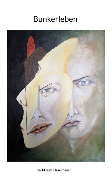 Cover von Bunkerleben