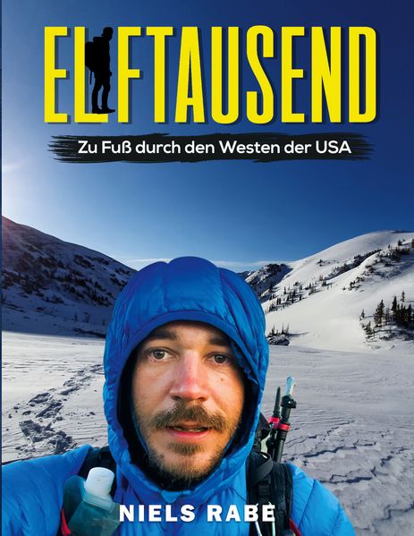 Cover von Elftausend