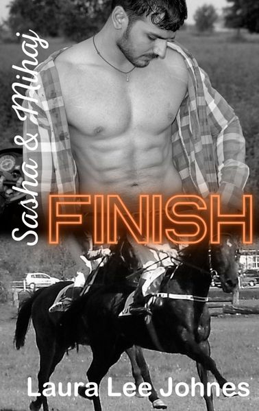 Cover von Finish