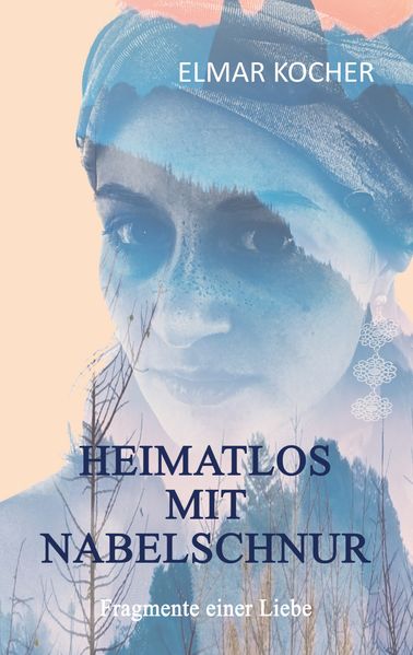 Cover von Heimatlos mit Nabelschnur