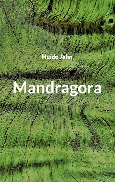 Cover von Mandragora