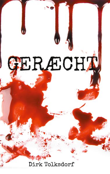 Cover von Gerächt