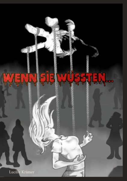Cover von Wenn sie wüssten