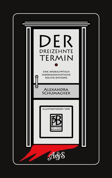Cover von Der dreizehnte Termin