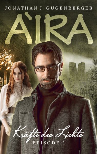 Cover von Aira
