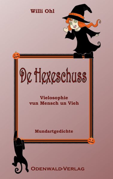 Cover von De Hexeschuss