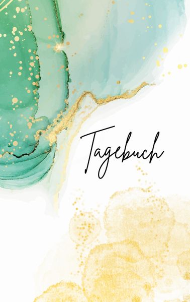 Cover von Tagebuch