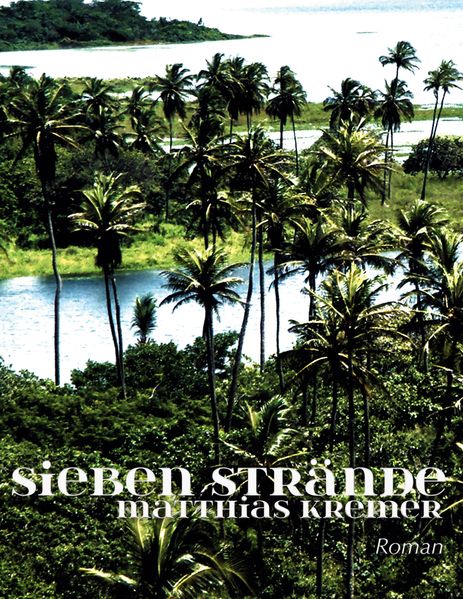 Cover von Sieben Strände