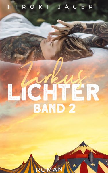 Cover von Zirkuslichter 2