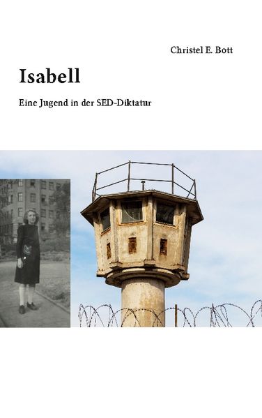 Cover von Isabell