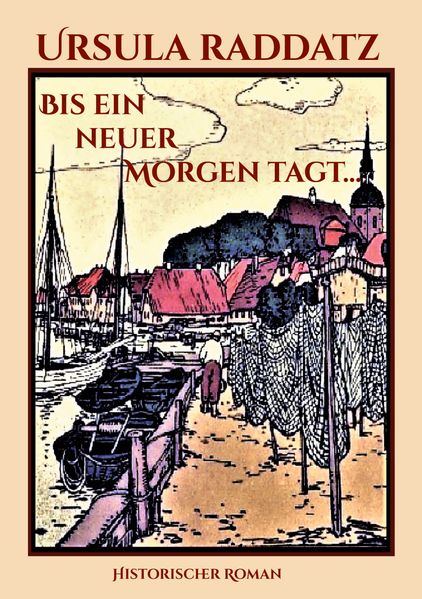 Cover von Bis ein neuer Morgen tagt