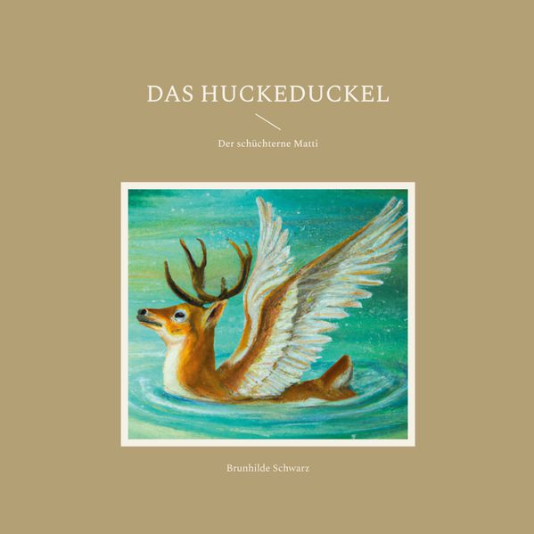 Cover von Das Huckeduckel